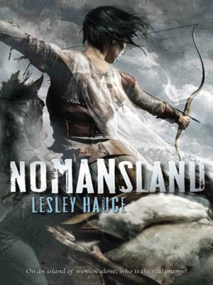 cover image of Nomansland